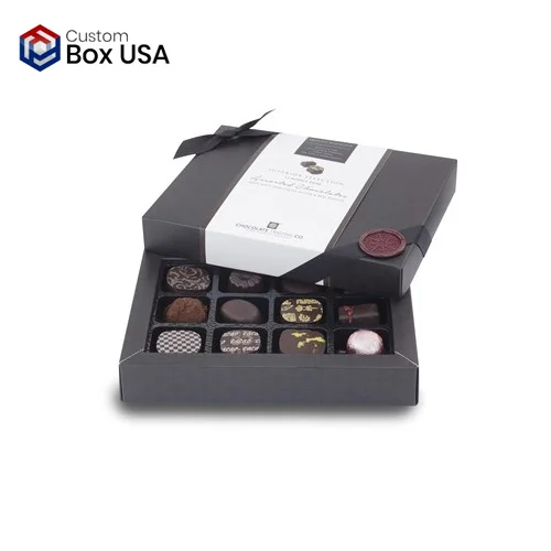 chocolate boxes gift