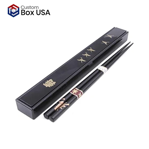 chopstick box