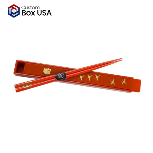 chopstick packaging