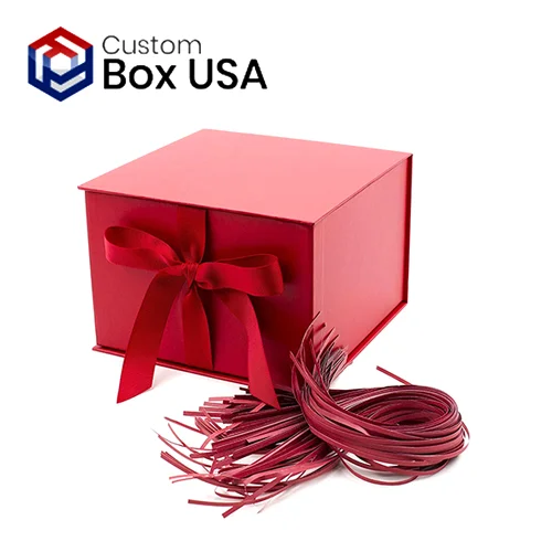 christmas boxes with lids