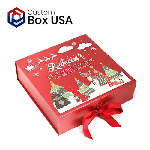 christmas boxes