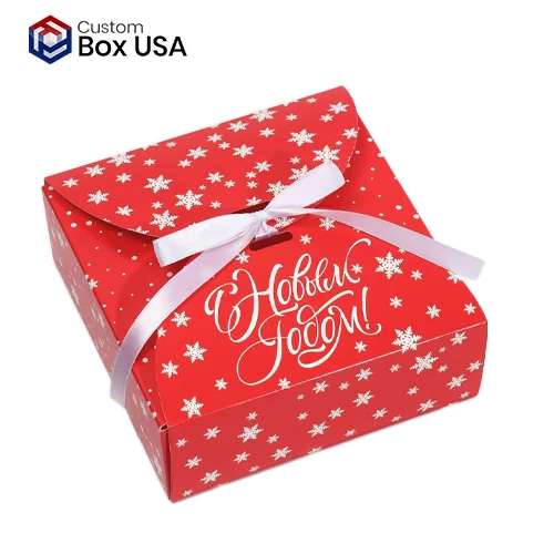 christmas ornament boxes