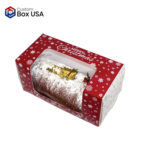 christmas window box decor