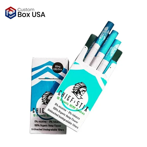 cigarette boxes wholesale
