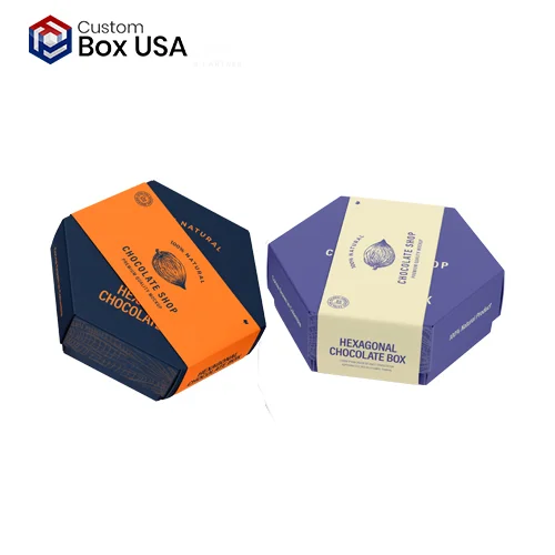 circular box