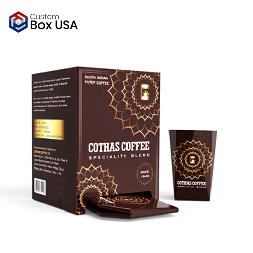 starbucks coffe box