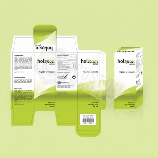 compact packaging boxes