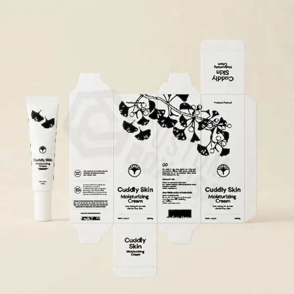 compact packaging