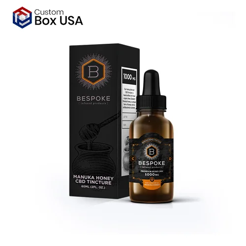 concentrates boxes
