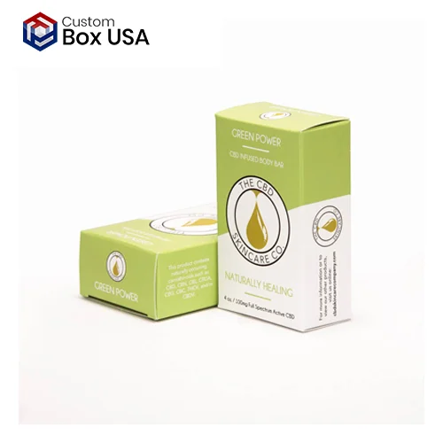 concentrates packaging