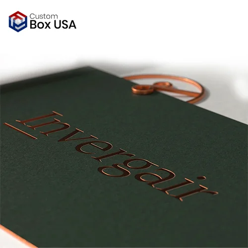 copper foil