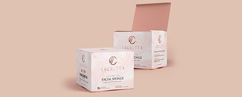 Cosmetic Boxes