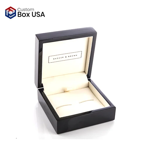 cufflink box wholesale