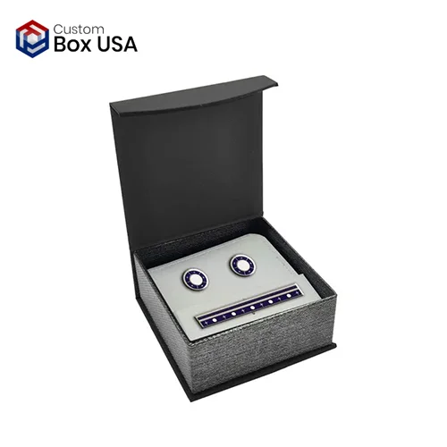 cufflink box