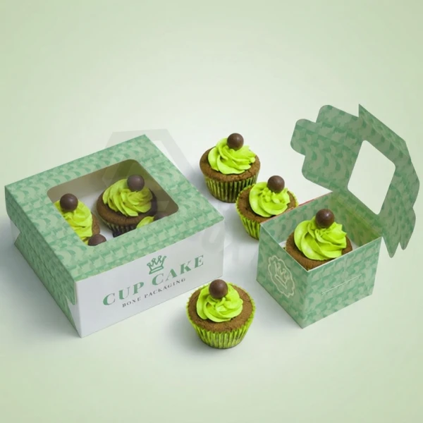 cupcake boxes near me