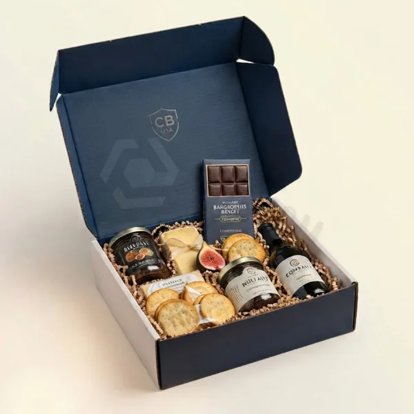 curated corporate gift boxes