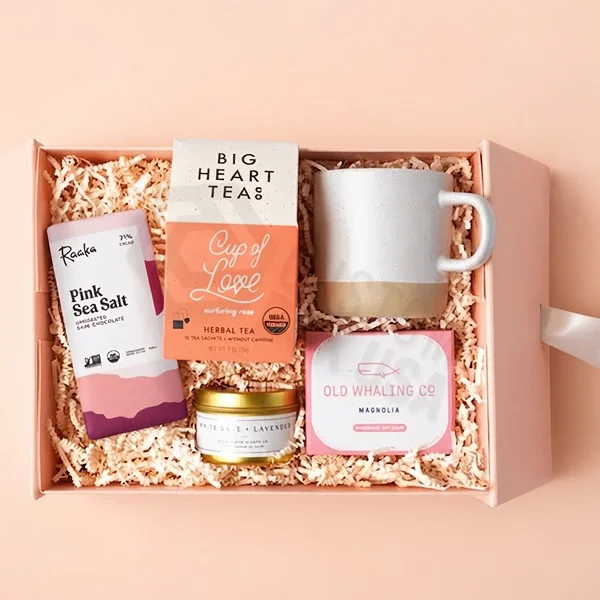 curated corporate gift boxes