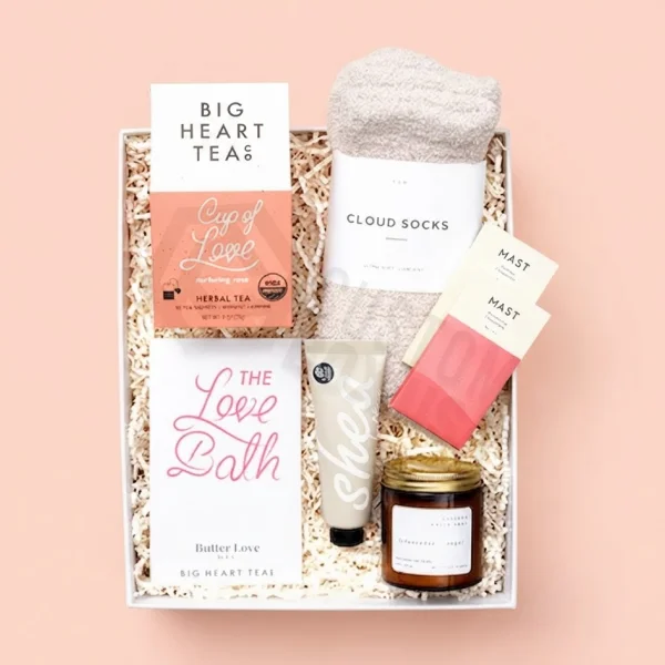 curated gift boxes