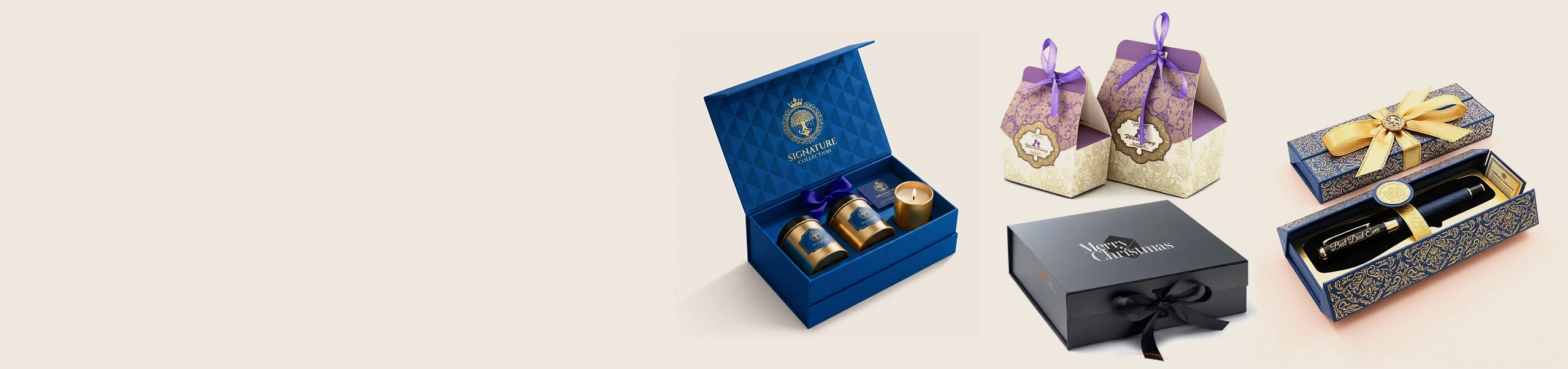 Gift Boxes