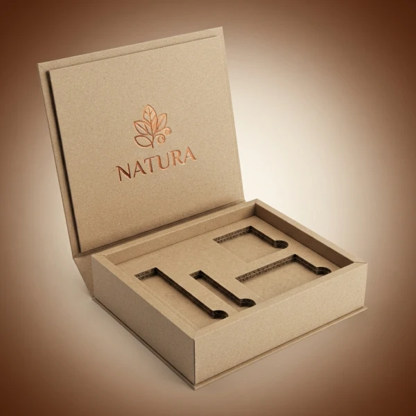 product boxes