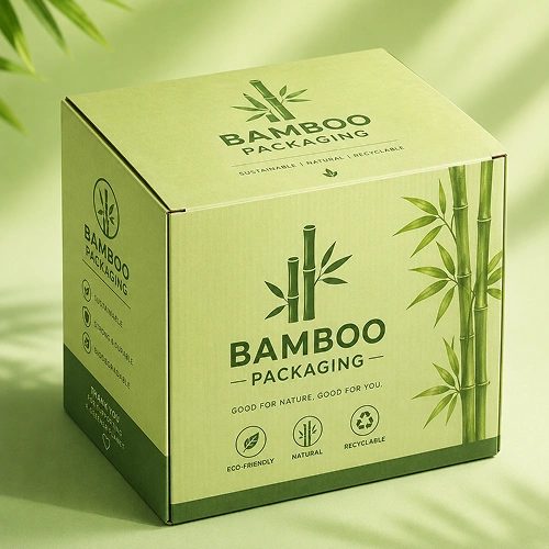 bamboo packaging