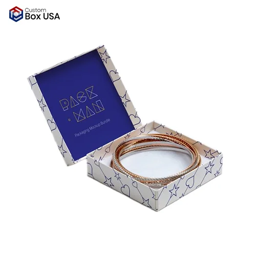 custom bangle boxes