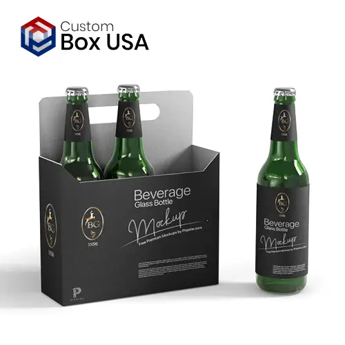 custom beverage boxes