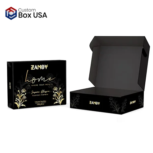 custom black boxes