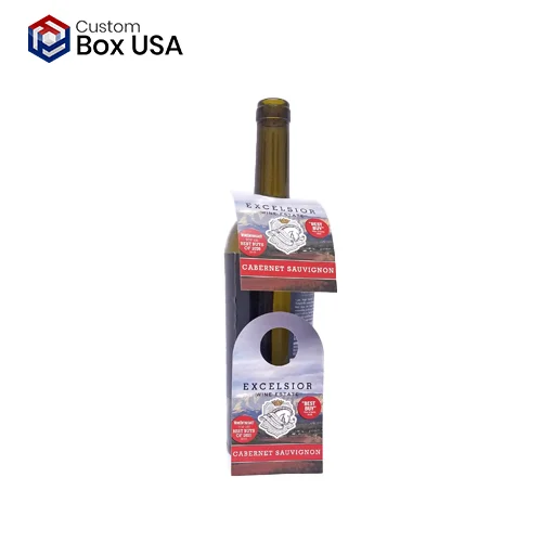 custom bottle neckers printing
