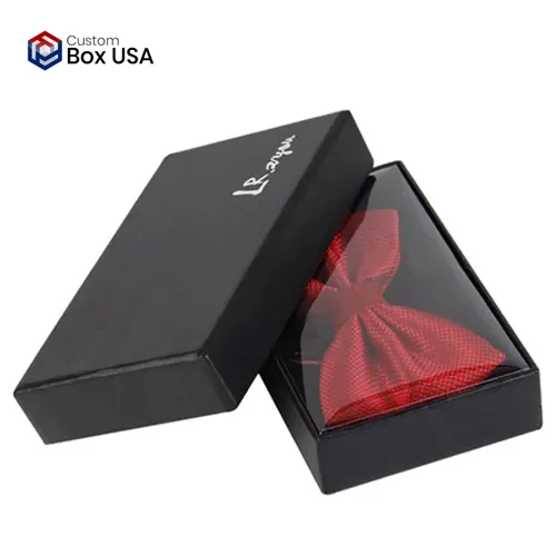 custom bow tie boxes