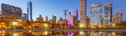 custom boxes chicago illinois