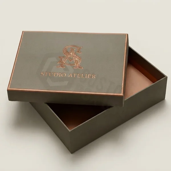 custom boxes with lids wholesale