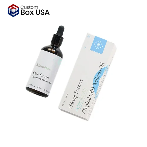 custom cbd boxes wholesale