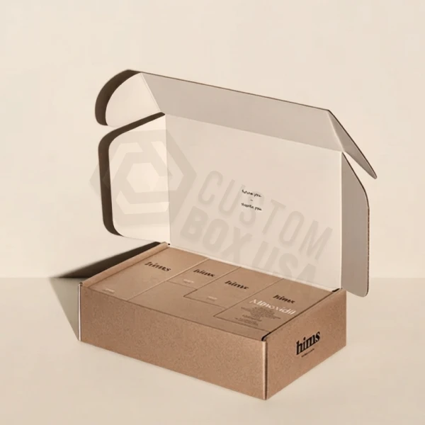 compact box