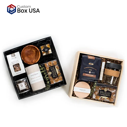 custom curated gift boxes arizona