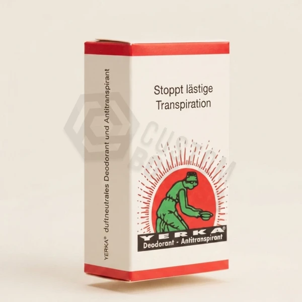 custom deodorant boxes