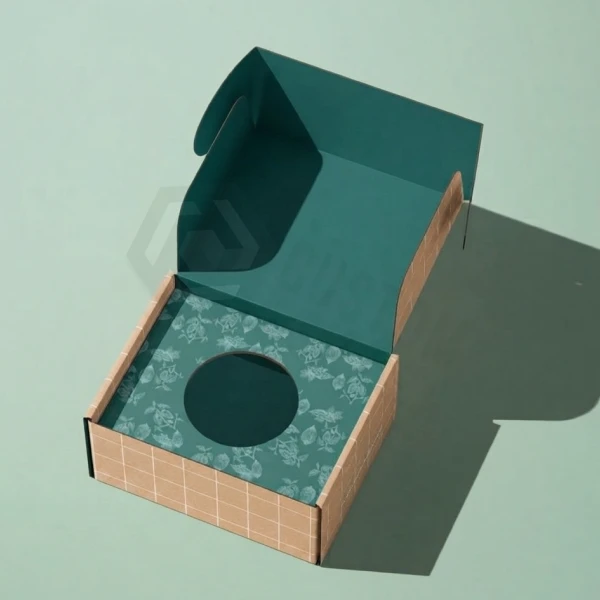 custom die cut boxes