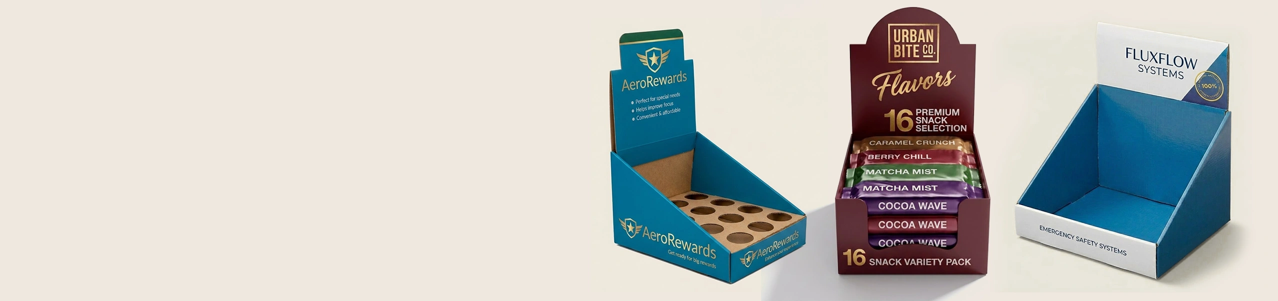 Display Packaging