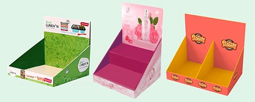 Display Packaging