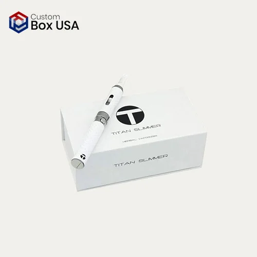 custom electronic cigarette boxes