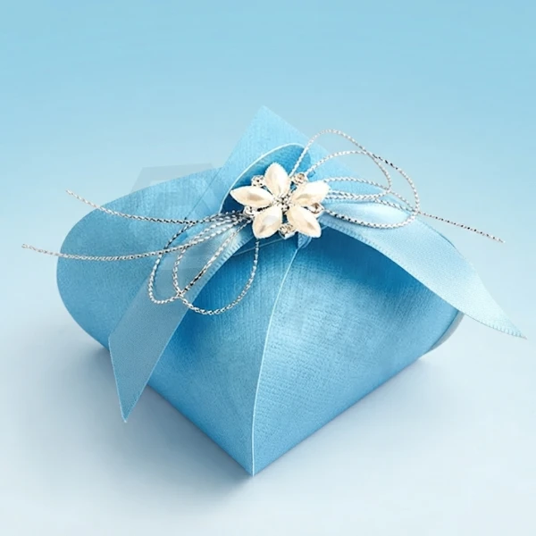 custom favor packaging boxes