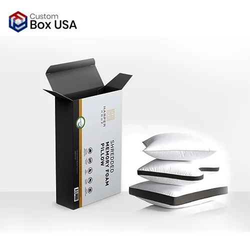 custom foam packaging