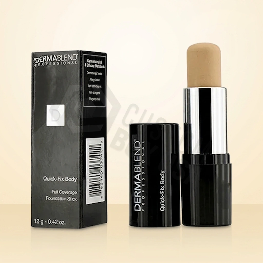 foundation boxes