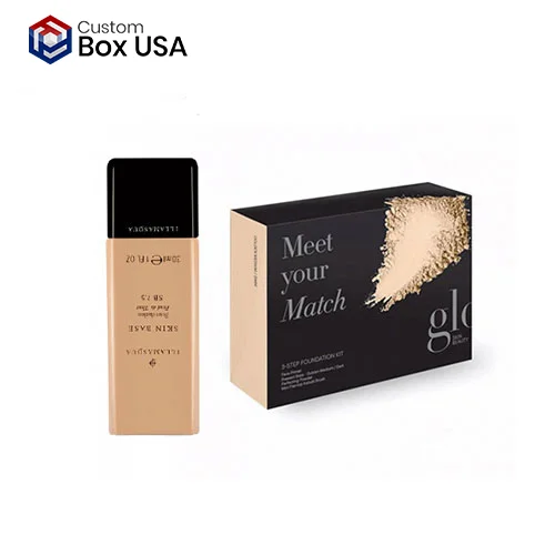 custom foundation boxes