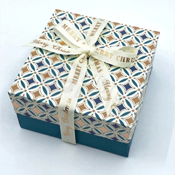 gift wrap box
