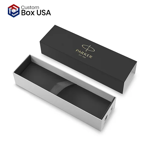 hair extension packaging