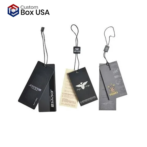 custom hang tags