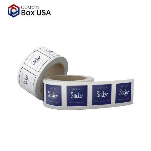 custom labels for jars