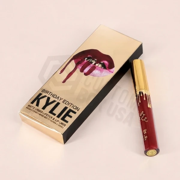 lip balm boxes