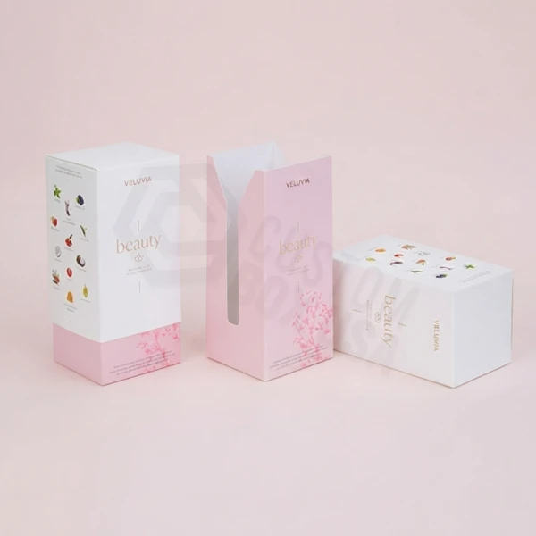 custom lip kit boxes
